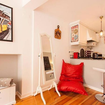 Inloveapartments - Cool Loft At Alfama ลิสบอน ภายนอก รูปภาพ